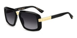 DSQUARED2 Sunglasses D2 0178_S Acetate Gent