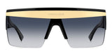 DSQUARED2 Sunglasses D2 0188_S Unisex Gent Base WWT