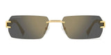 DSQUARED2 Sunglasses D2 0189_S_SE Unisex Fashion Shades