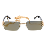 DSQUARED2 Sunglasses D2 0189_S_SE 57000JO