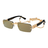DSQUARED2 Sunglasses D2 0189_S_SE 57000JO