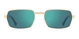 DSQUARED2 Sunglasses D2 0192_S Gent Metal