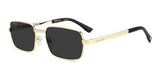 DSQUARED2 Sunglasses D2 0192_S Unisex Base WWT