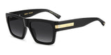 DSQUARED2 Sunglasses D2 0198_S Acetate Gent