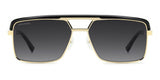 DSQUARED2 Sunglasses D2 0212_S Gentlemans Base