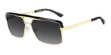 DSQUARED2 Sunglasses D2 0212_S Gentlemans Base