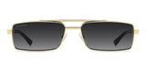DSQUARED2 Sunglasses D2 0213_S Unisex Fashion Shades