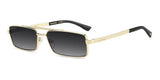 DSQUARED2 Sunglasses D2 0213_S Unisex Fashion Shades