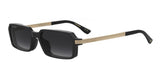 DSQUARED2 Sunglasses D2 0214_G_S Gent Base WWT