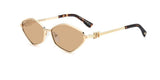 DSQUARED2 Sunglasses D2 0225_S