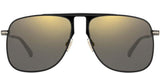 Jimmy Choo Sunglasses DAN_S 60mm Gent