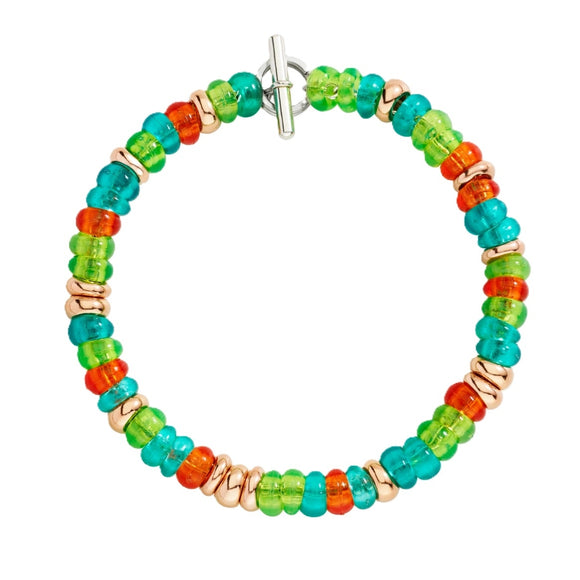 BRACCIALI DODO MOD. DBC5003RONDEVERAGL-0