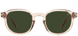 David Beckham Sunglasses DB 1007_S Ultralight Frame