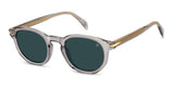 DAVID BECKHAM Sunglasses DB 1007_S Unisex Acetate