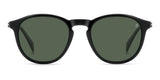 DAVID BECKHAM Sunglasses DB 1018_C Gent BASE WWT