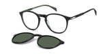 DAVID BECKHAM Sunglasses DB 1018_C Gent BASE WWT