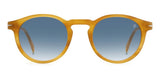 David Beckham Sunglasses DB 1036_S Stylish Eyewear