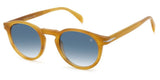 David Beckham Sunglasses DB 1036_S Stylish Eyewear