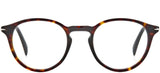 DAVID BECKHAM Eyewear Eyeglasses DB 1049