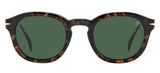 David Beckham Sunglasses DB 1080_CS Gent Acetate Unisex