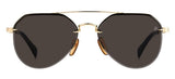 David Beckham Sunglasses DB 1090_G_S RHL-IR 59