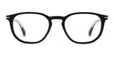 David Beckham Eyewear Sunglasses DB 1106 Gent Acetate