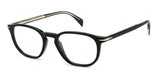 David Beckham Eyewear Sunglasses DB 1106 Gent Acetate