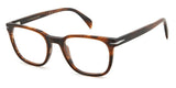 DAVID BECKHAM Eyewear Sunglasses DB 1107_EX4_52