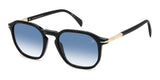 DAVID BECKHAM Sunglasses DB 1115_S Unisex Acetate