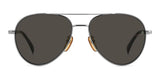 DAVID BECKHAM Sunglasses DB 1118_G_S 31Z-IR A 59