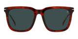 DAVID BECKHAM Sunglasses DB 1120_F_S EX4-KU_56