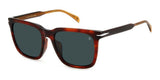 DAVID BECKHAM Sunglasses DB 1120_F_S EX4-KU_56