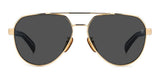 DAVID BECKHAM Sunglasses DB 1121_G_S_RHL-IR A_61
