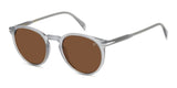 David Beckham Sunglasses DB 1139_S Base WWT