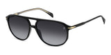 DAVID BECKHAM Sunglasses DB 1159_S Base WWT