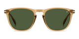 David Beckham Sunglasses DB 1160_S Unisex Acetate