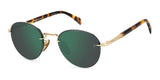 DAVID BECKHAM Sunglasses DB 1173_S
