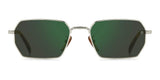 David Beckham Sunglasses DB 1174_S Gent Model 55mm