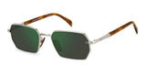 David Beckham Sunglasses DB 1174_S Gent Model 55mm