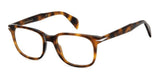 DAVID BECKHAM Eyewear Sunglasses DB 1184_WR9_50 Gent