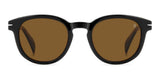 DAVID BECKHAM Sunglasses DB 1198_S Base WWT