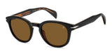 DAVID BECKHAM Sunglasses DB 1198_S Base WWT