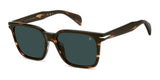 DAVID BECKHAM Sunglasses DB 1199_G_S_EX4-KU_55