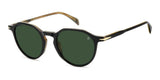 DAVID BECKHAM Sunglasses DB 1217_S PPO-O7 50