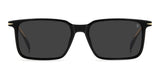 DAVID BECKHAM Sunglasses DB 1220_S 807-IR 54