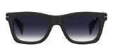 DAVID BECKHAM Sunglasses DB 1222_S Unisex Acetate
