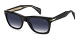 DAVID BECKHAM Sunglasses DB 1222_S Unisex Acetate