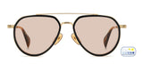 David Beckham Sunglasses DB 1226_G_S RHL-63 57
