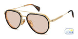 David Beckham Sunglasses DB 1226_G_S RHL-63 57
