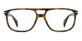 DAVID BECKHAM Eyewear Sunglasses DB 1235 WR9 55